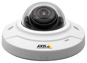 Axis M3004
