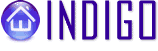 Indigo Logo